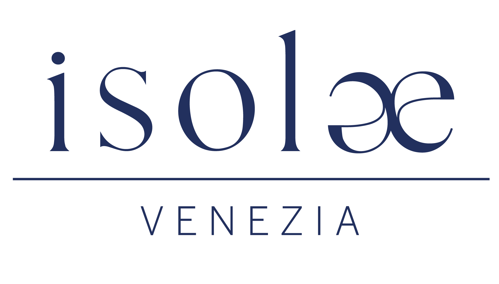 isolæ Venezia